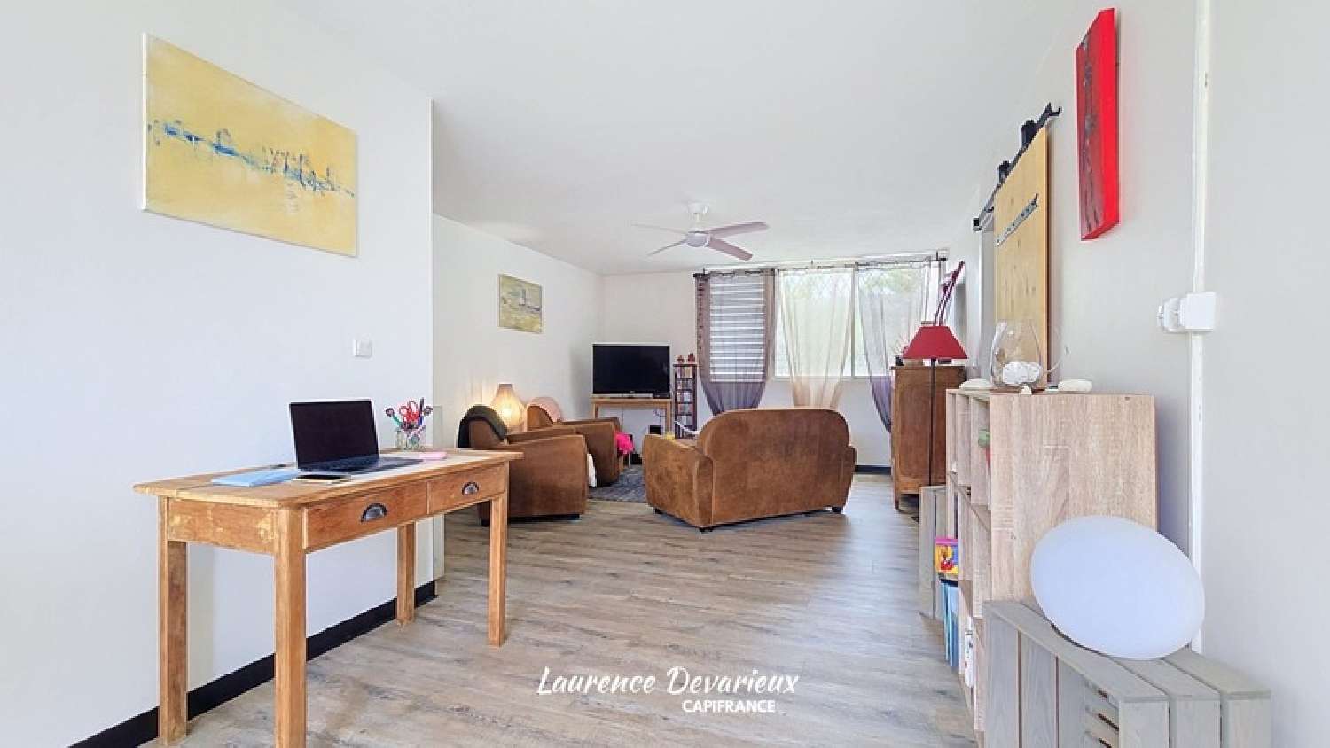 kaufen Wohnung/ Apartment Le Gosier Guadeloupe 4