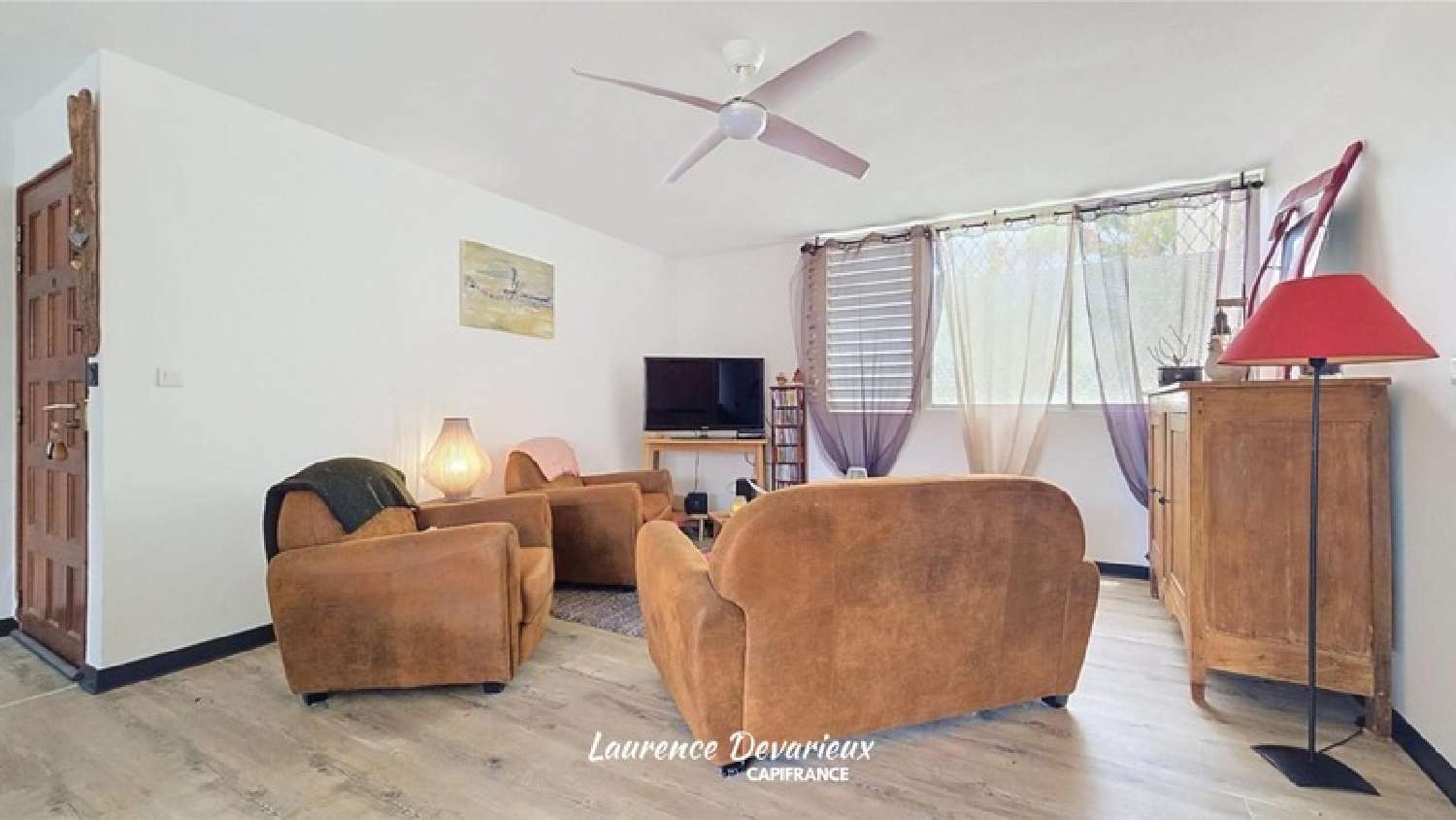 kaufen Wohnung/ Apartment Le Gosier Guadeloupe 5