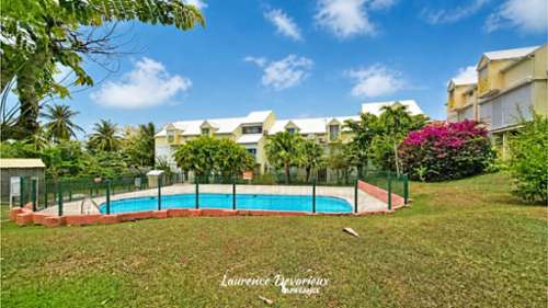 Le Gosier Guadeloupe apartment foto 7392071