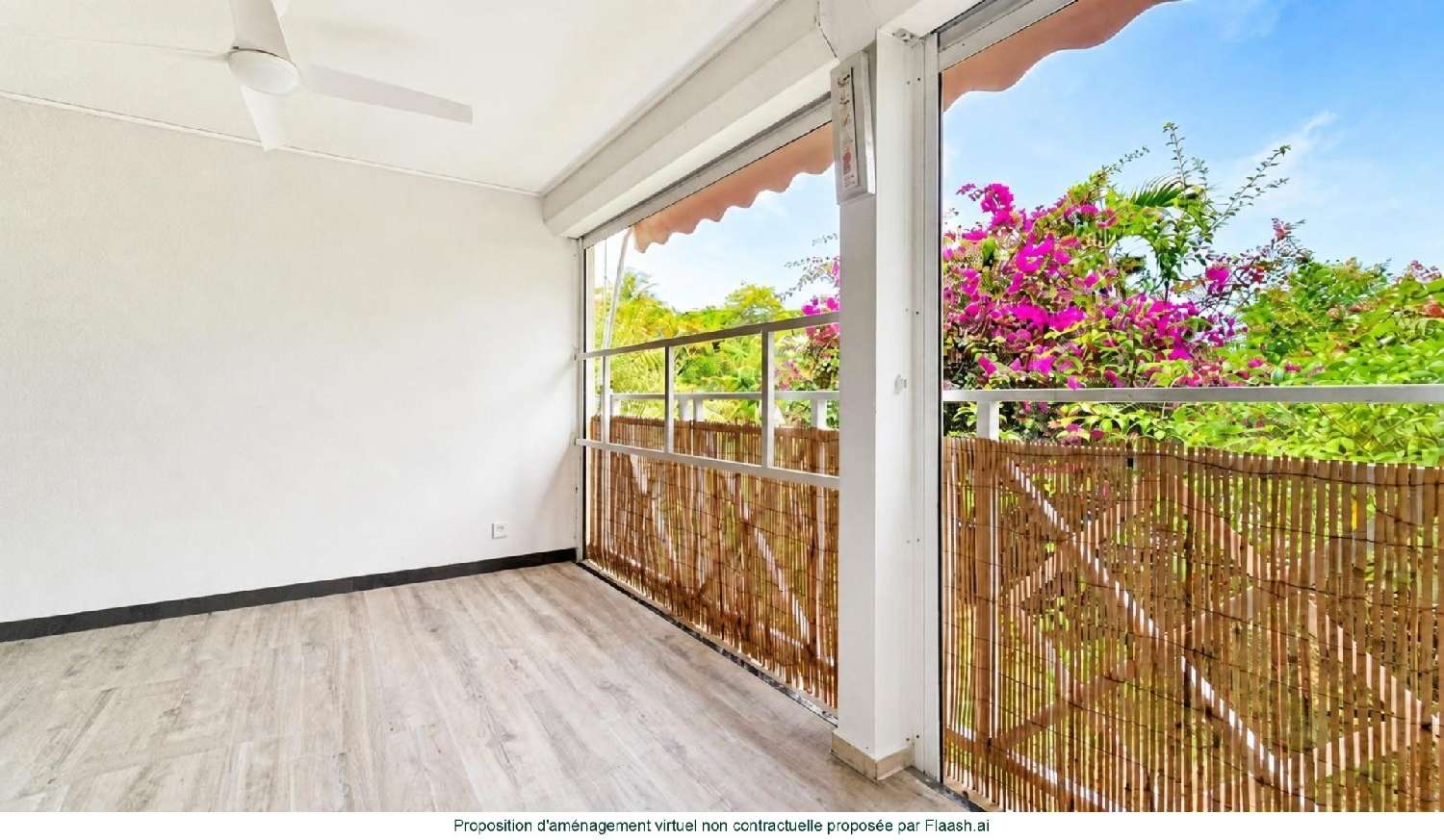  for sale apartment Le Gosier Guadeloupe 4