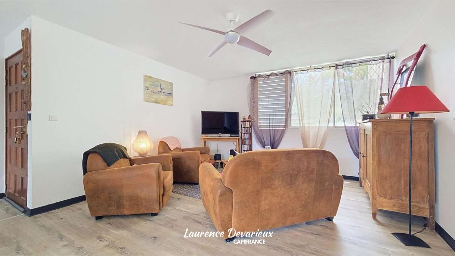  for sale apartment Le Gosier Guadeloupe 6