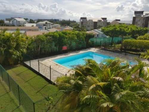 Le Gosier Guadeloupe apartment foto 7392681