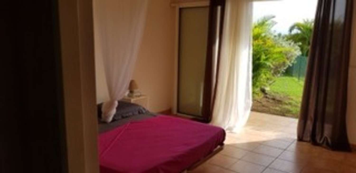 for sale apartment Le Gosier Guadeloupe 4