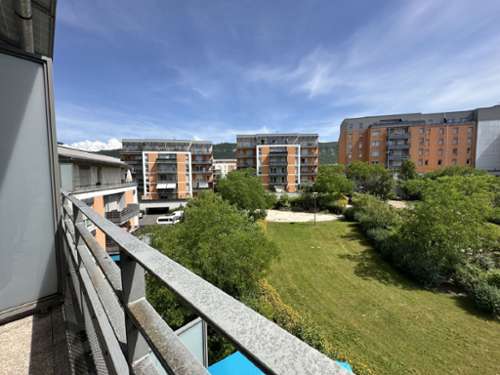 Le Grand-Bornand Haute-Savoie appartement foto 7386288