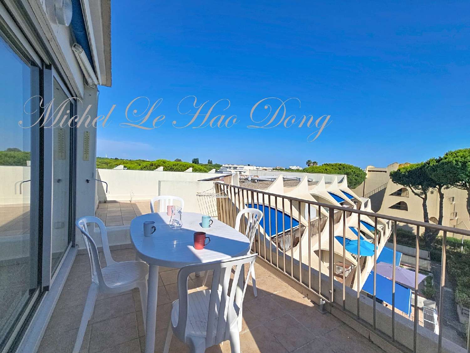 kaufen Wohnung/ Apartment Le Grau-du-Roi Gard 2