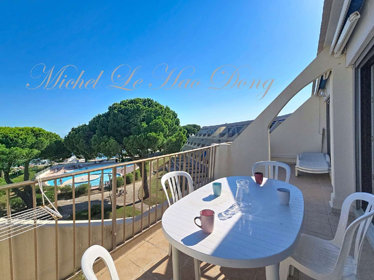  kaufen Wohnung/ Apartment Le Grau-du-Roi Gard 4