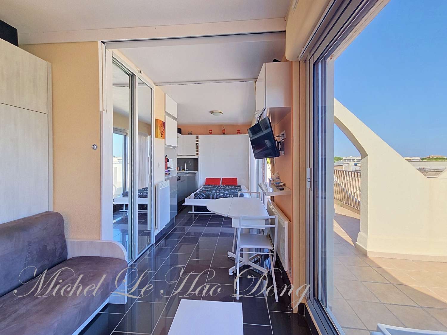  kaufen Wohnung/ Apartment Le Grau-du-Roi Gard 6
