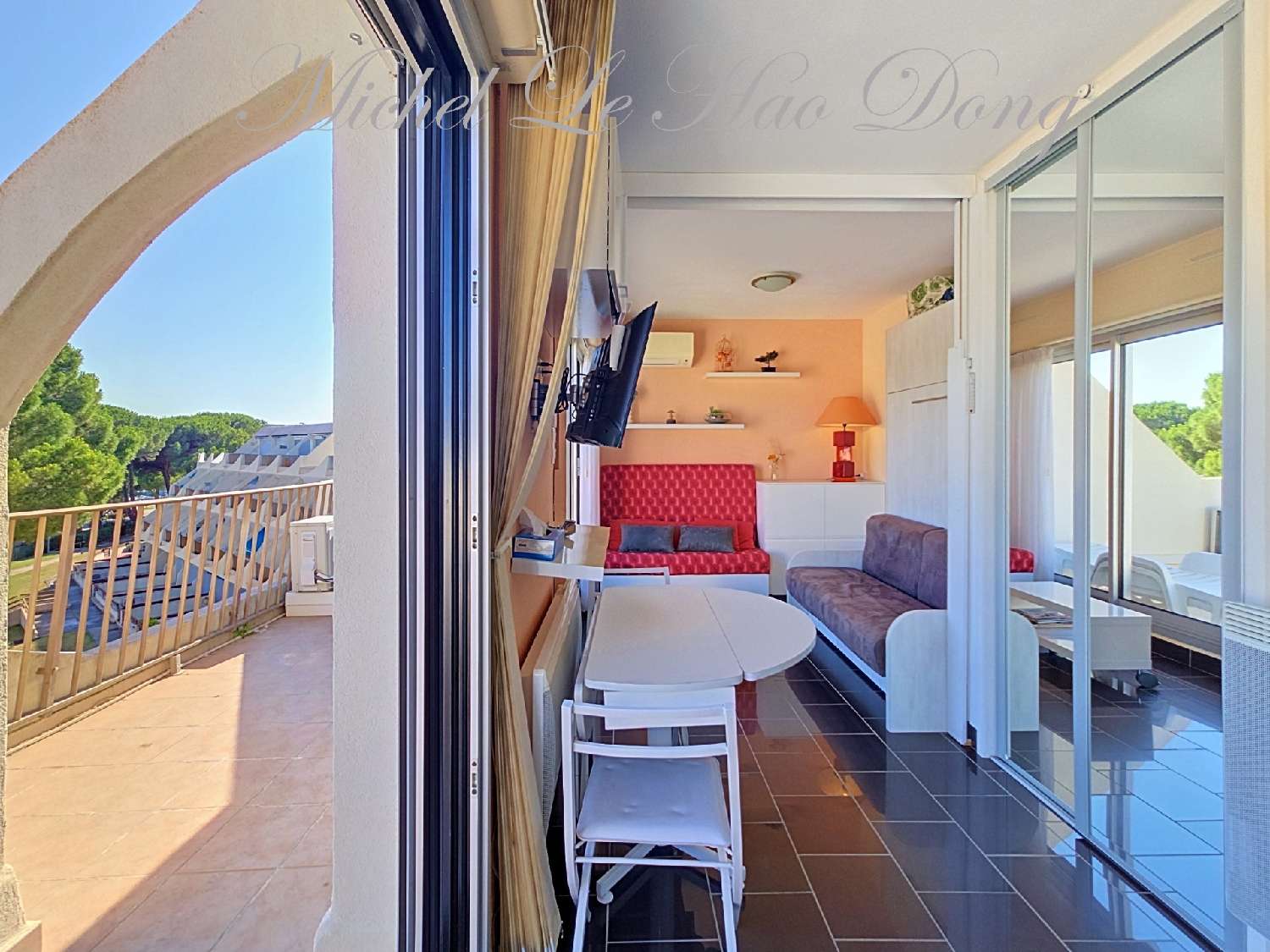  kaufen Wohnung/ Apartment Le Grau-du-Roi Gard 8