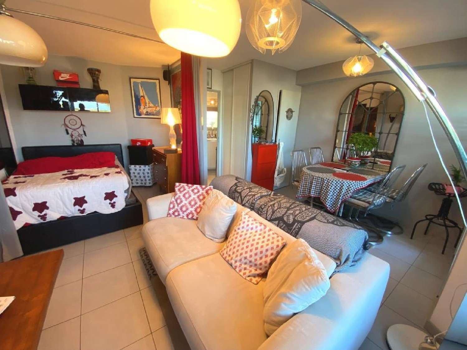 for sale apartment Le Grau-du-Roi Gard 3