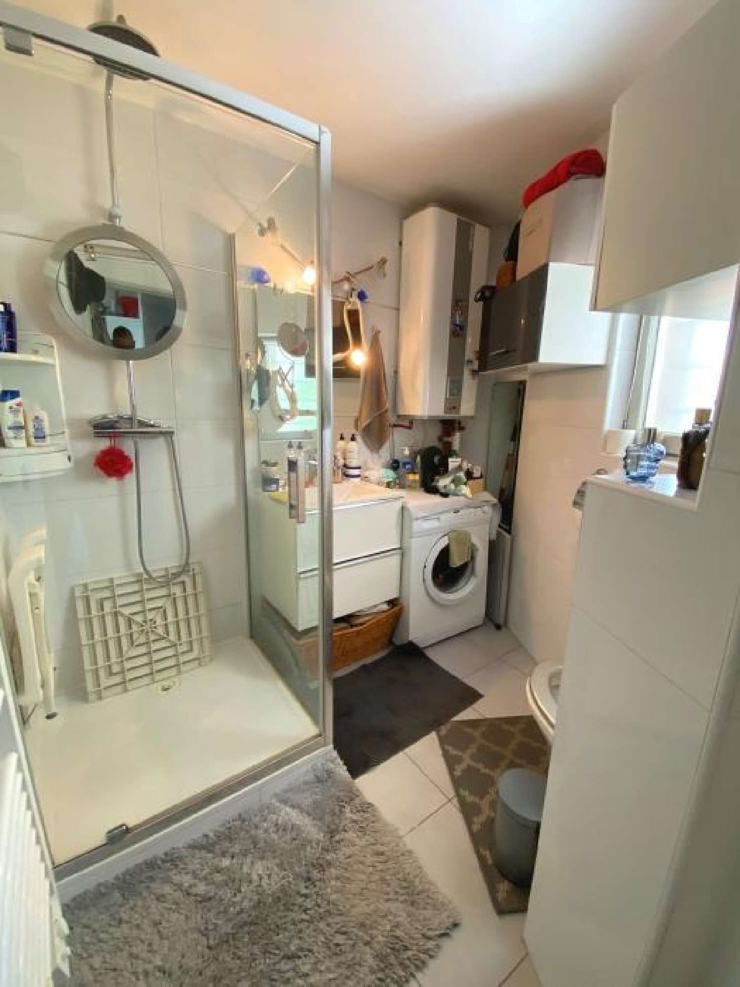 for sale apartment Le Grau-du-Roi Gard 4