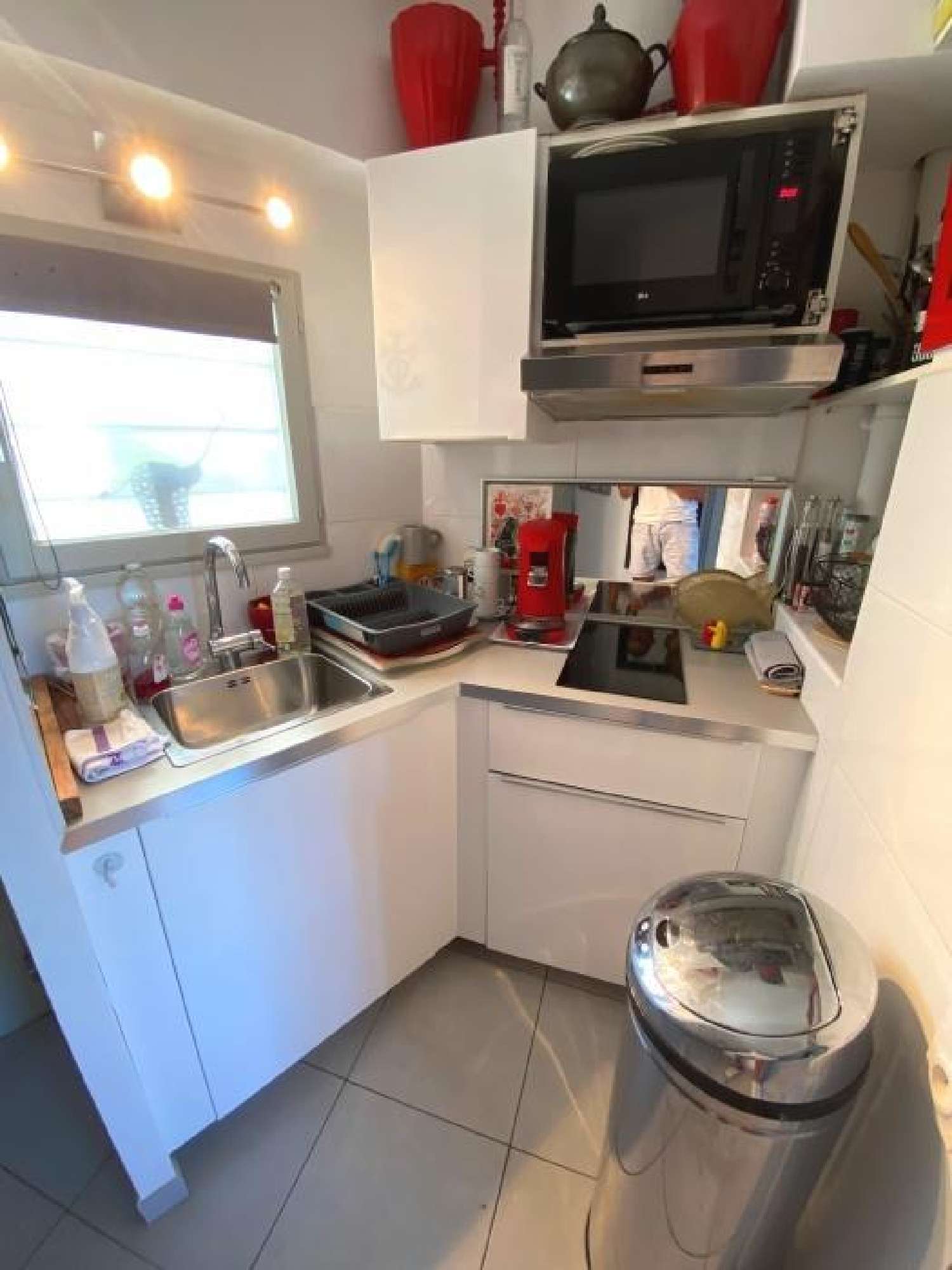 for sale apartment Le Grau-du-Roi Gard 5