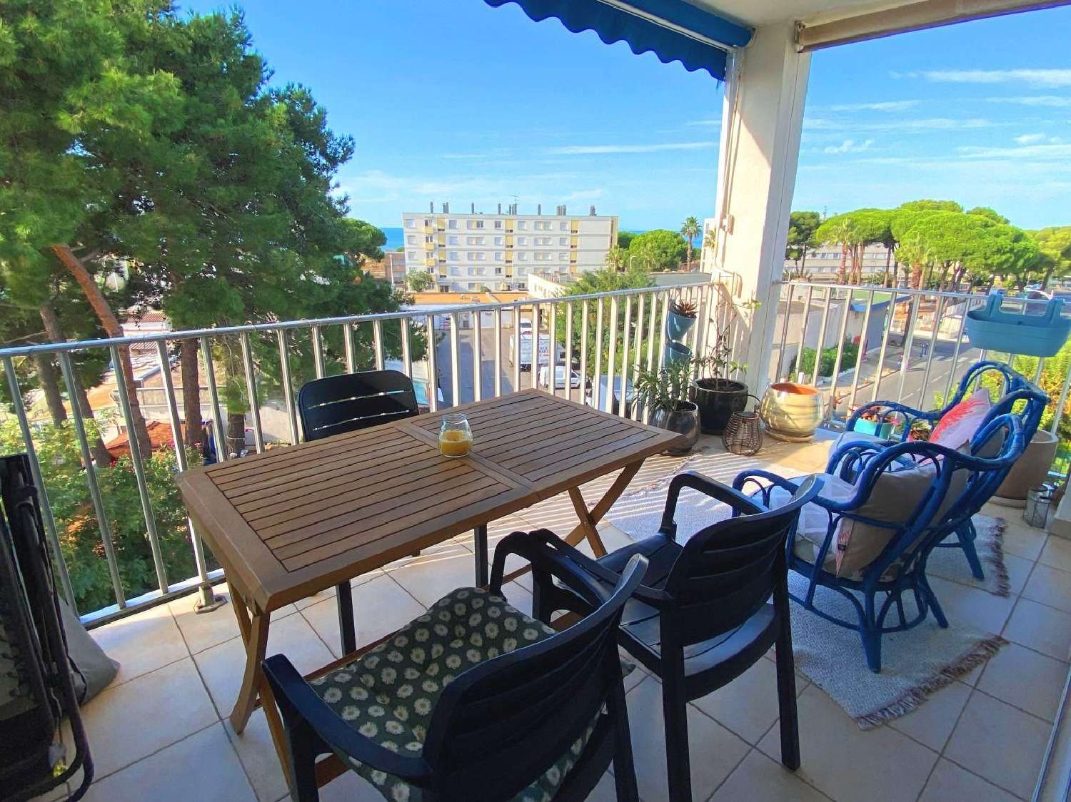 à vendre appartement Le Grau-du-Roi Gard 1