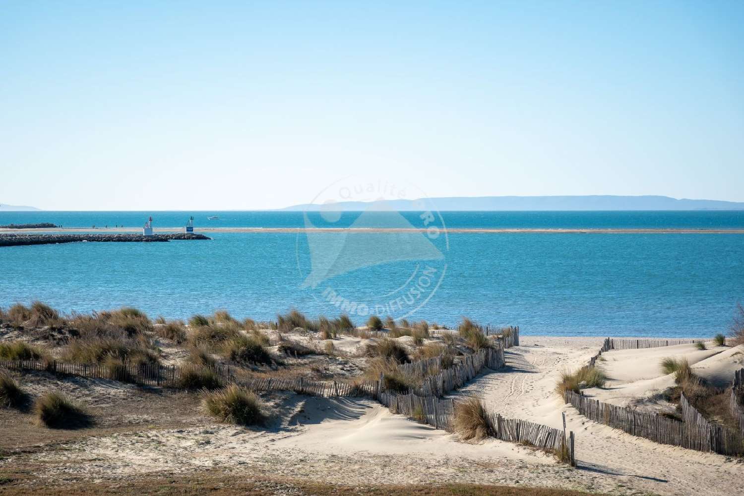 for sale apartment Le Grau-du-Roi Gard 2