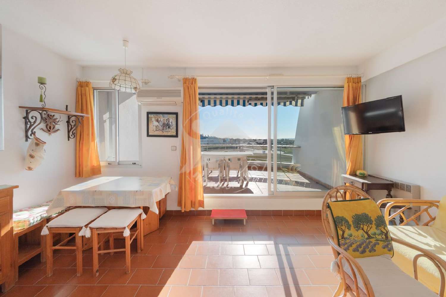 for sale apartment Le Grau-du-Roi Gard 4
