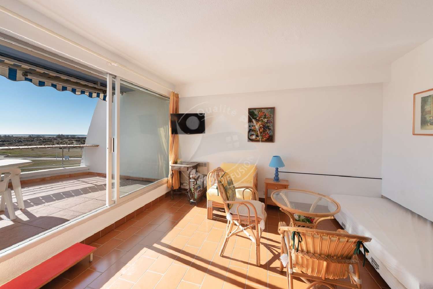 for sale apartment Le Grau-du-Roi Gard 5