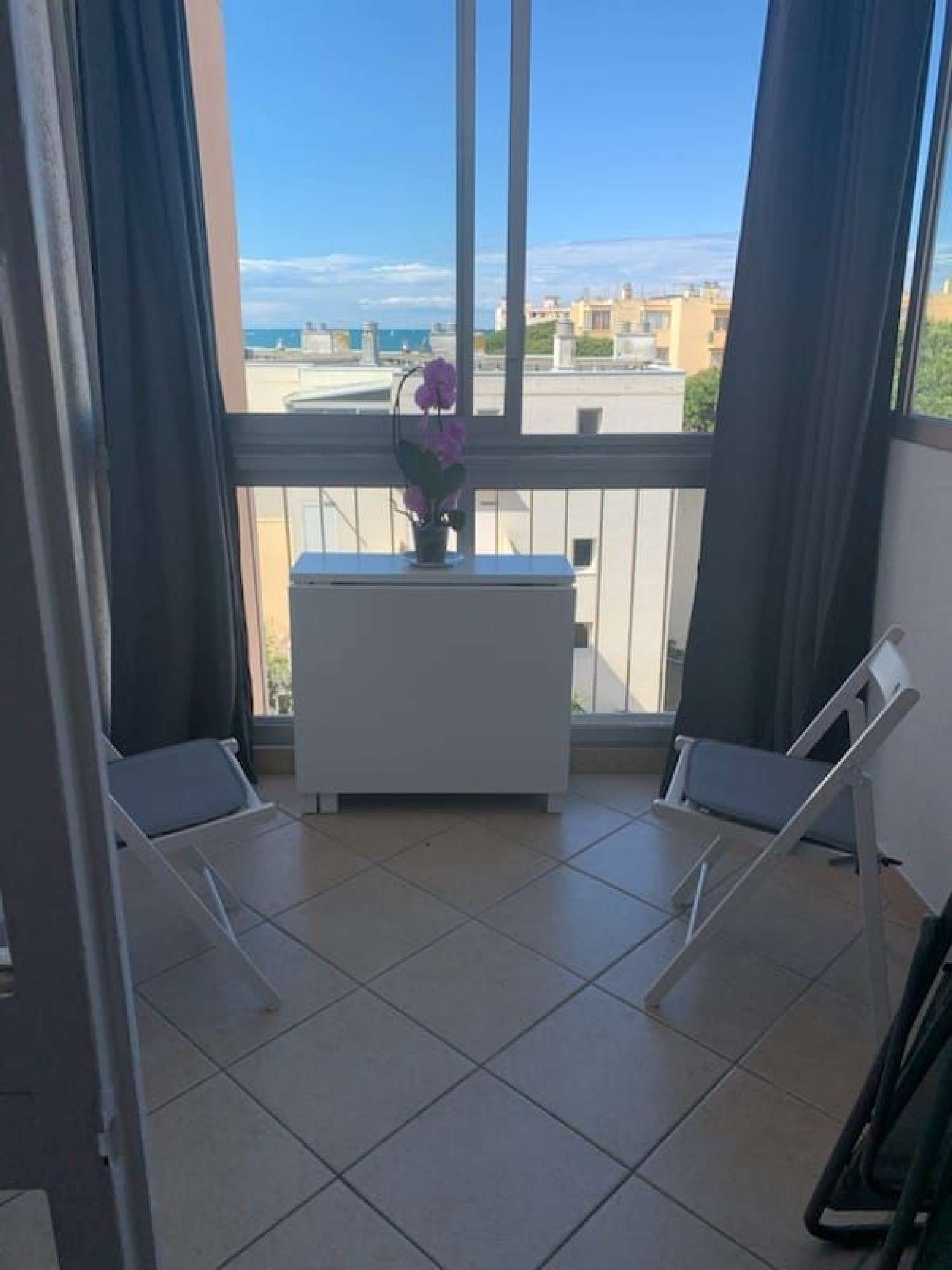  te koop appartement Le Grau-du-Roi Gard 1