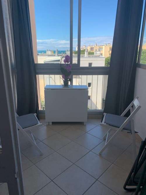 Le Grau-du-Roi Gard appartement foto 7399783