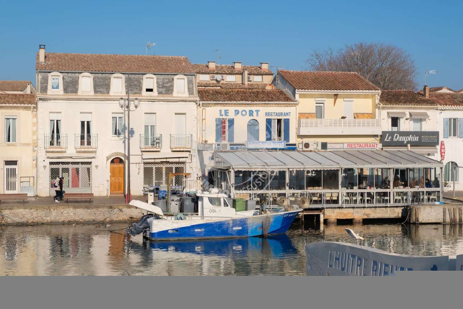 te koop appartement Le Grau-du-Roi Gard 1