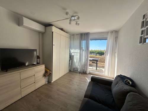 Le Grau-du-Roi Gard appartement foto 7399803