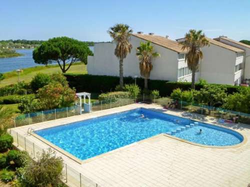 Le Grau-du-Roi Gard appartement foto 7399807