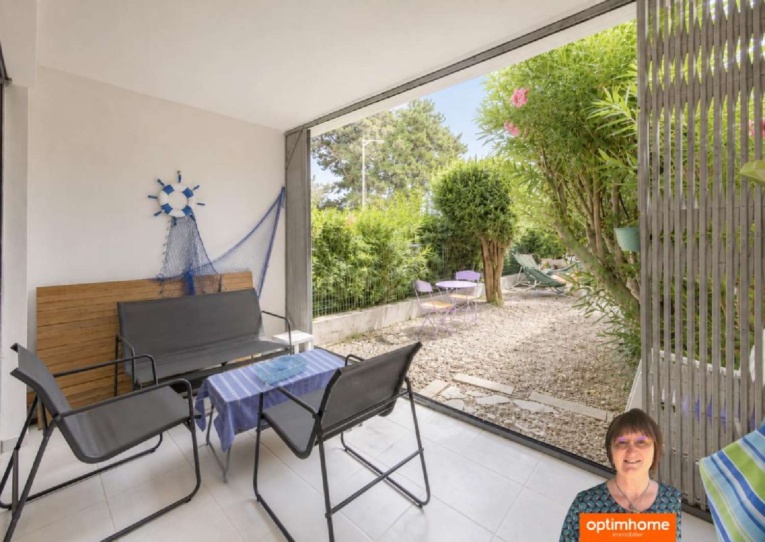 te koop appartement Le Grau-du-Roi Gard 2