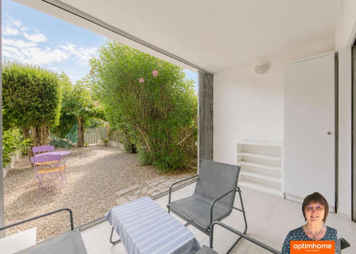 te koop appartement Le Grau-du-Roi Gard 3