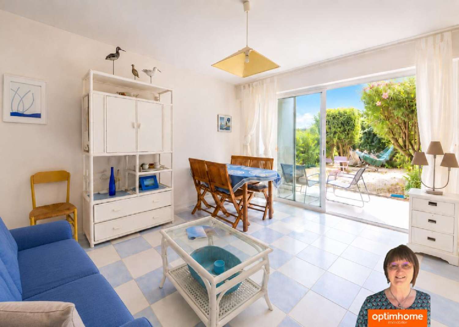 te koop appartement Le Grau-du-Roi Gard 4