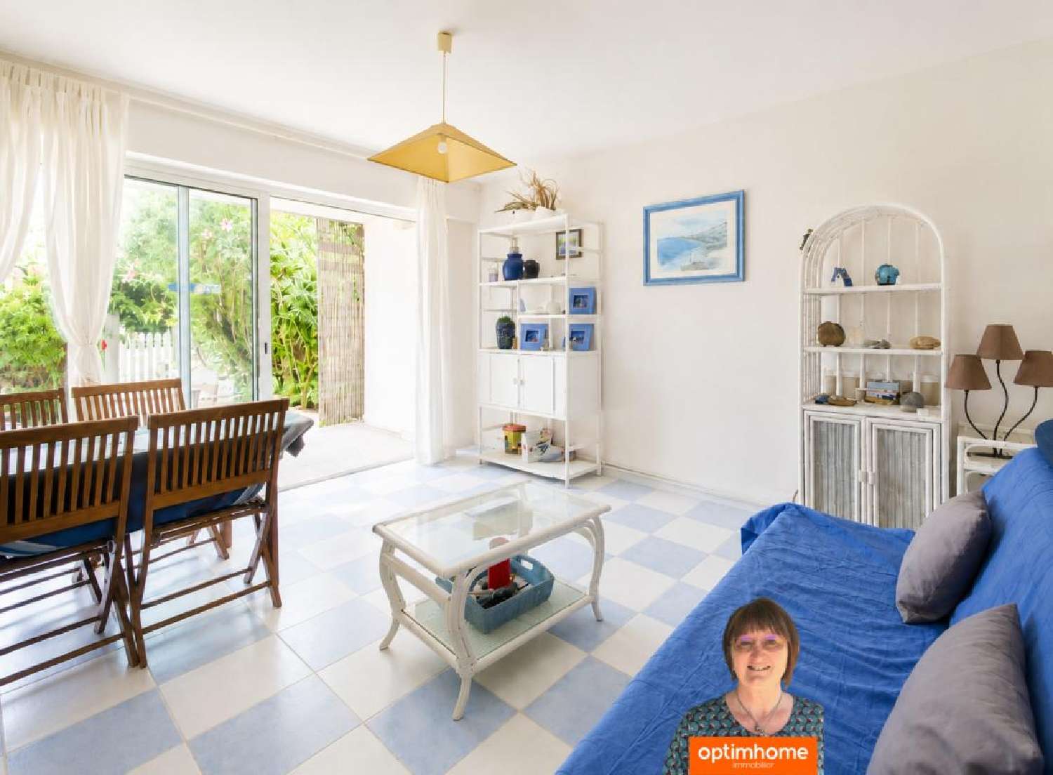 te koop appartement Le Grau-du-Roi Gard 5