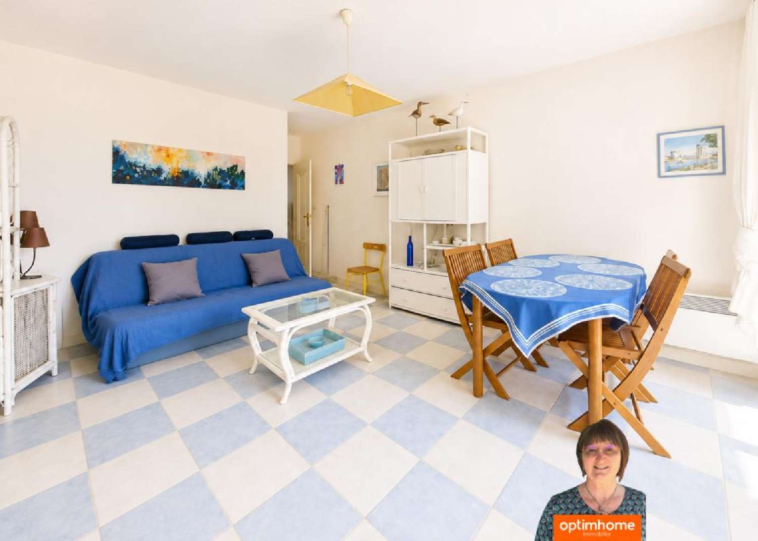 te koop appartement Le Grau-du-Roi Gard 6
