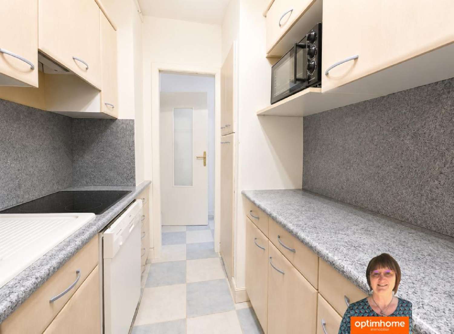 te koop appartement Le Grau-du-Roi Gard 7