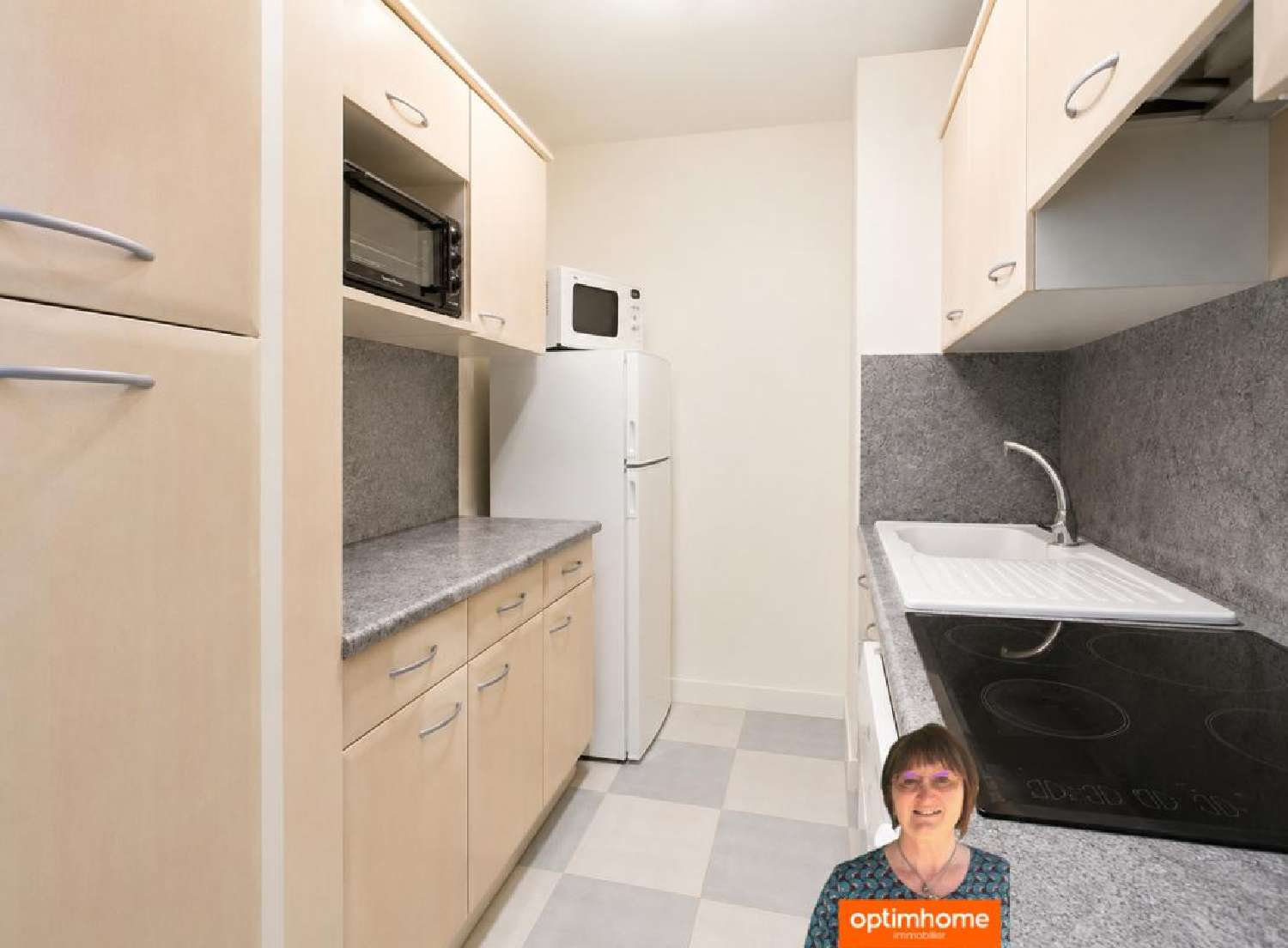 te koop appartement Le Grau-du-Roi Gard 8