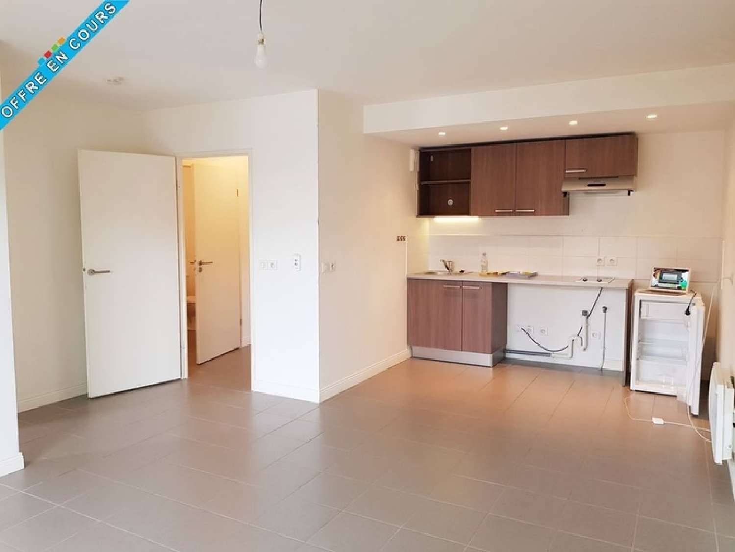 te koop appartement Le Haillan Gironde 1