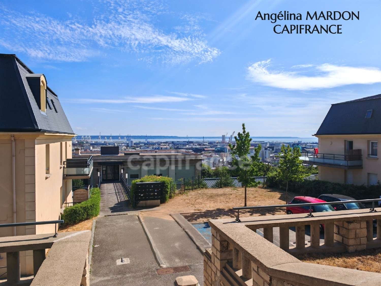  à vendre appartement Le Havre 76610 Seine-Maritime 1