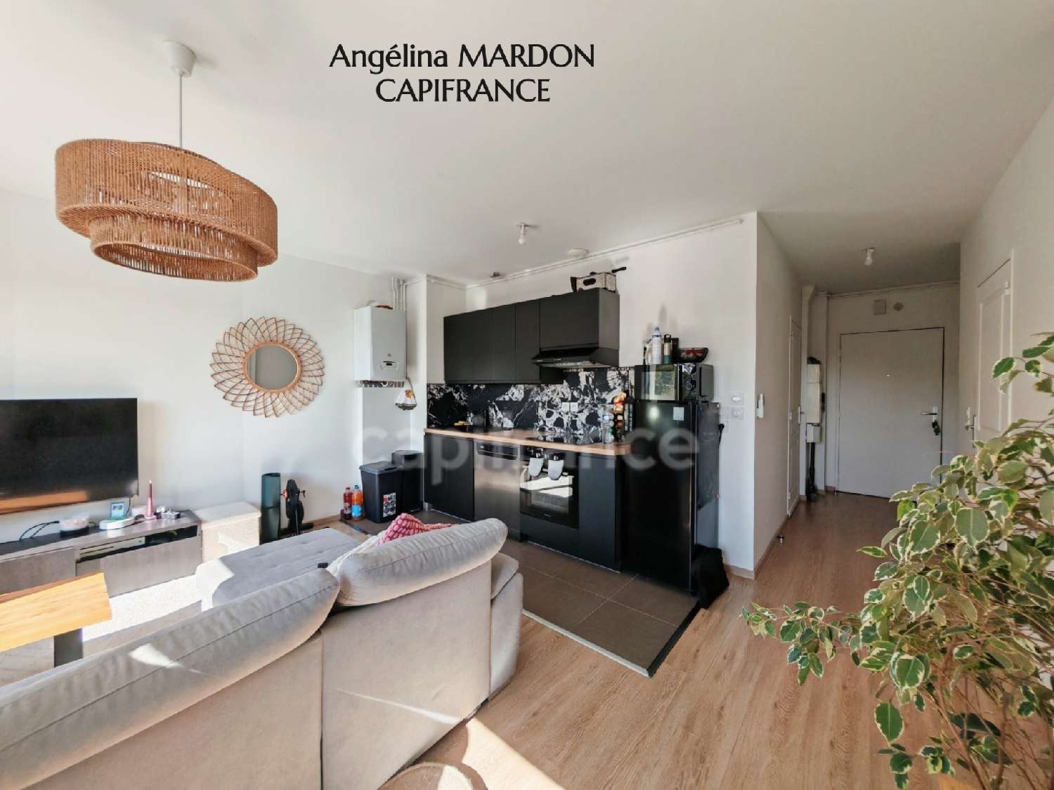  à vendre appartement Le Havre 76610 Seine-Maritime 5