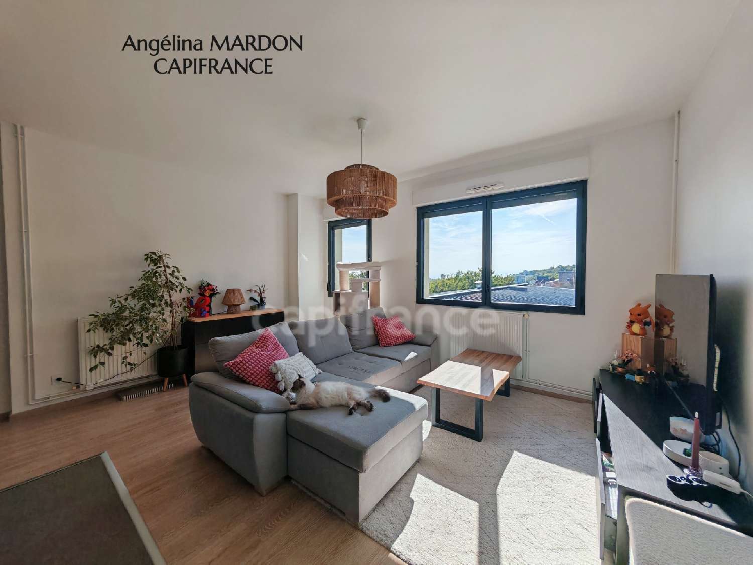  à vendre appartement Le Havre 76610 Seine-Maritime 6