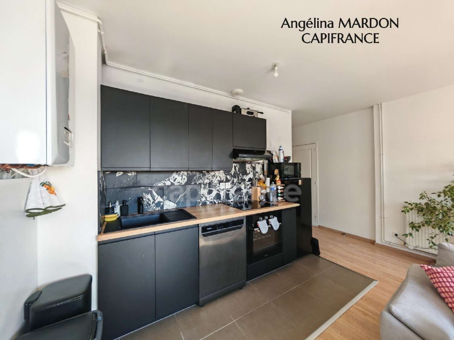  à vendre appartement Le Havre 76610 Seine-Maritime 7