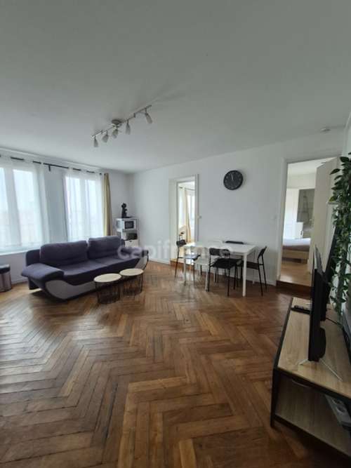 Le Havre Seine-Maritime appartement foto 7384505