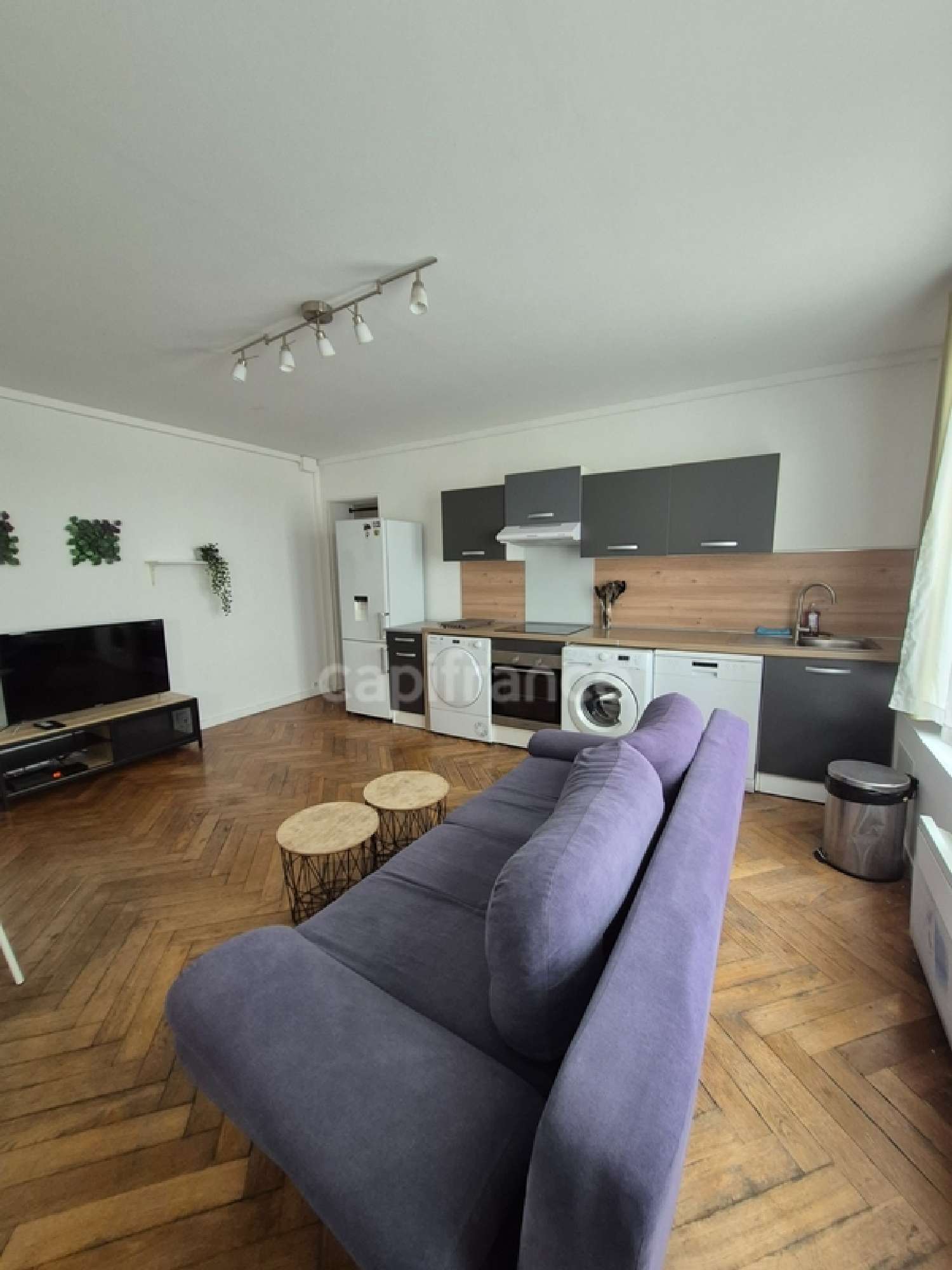 à vendre appartement Le Havre Seine-Maritime 2