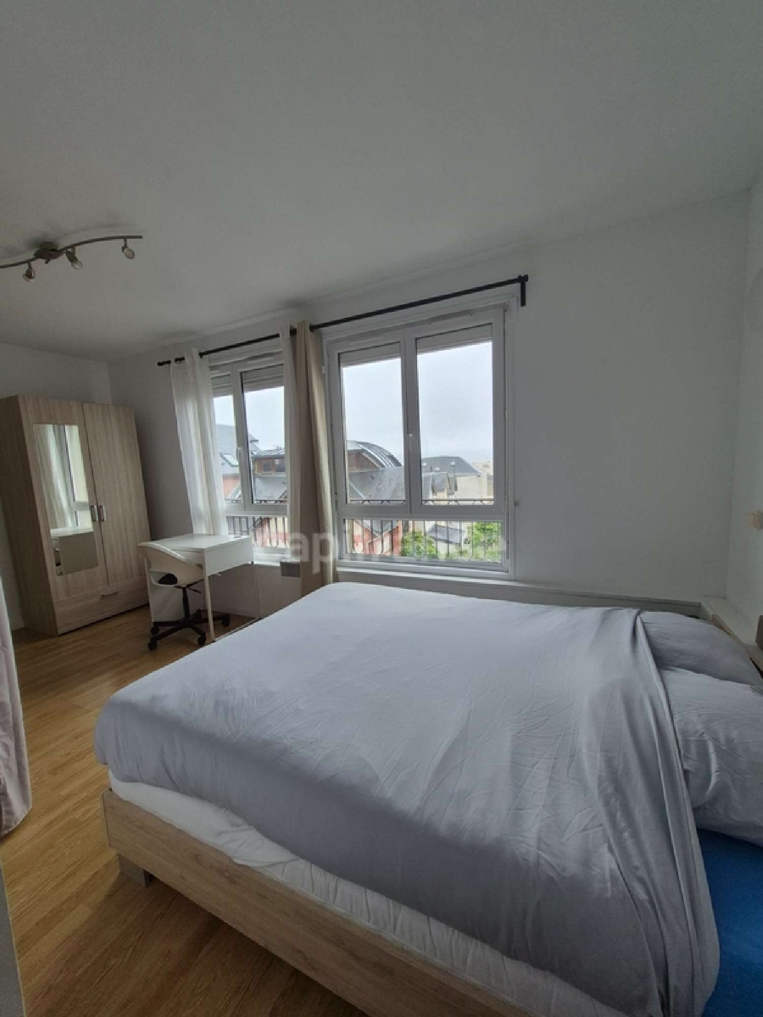 à vendre appartement Le Havre Seine-Maritime 3