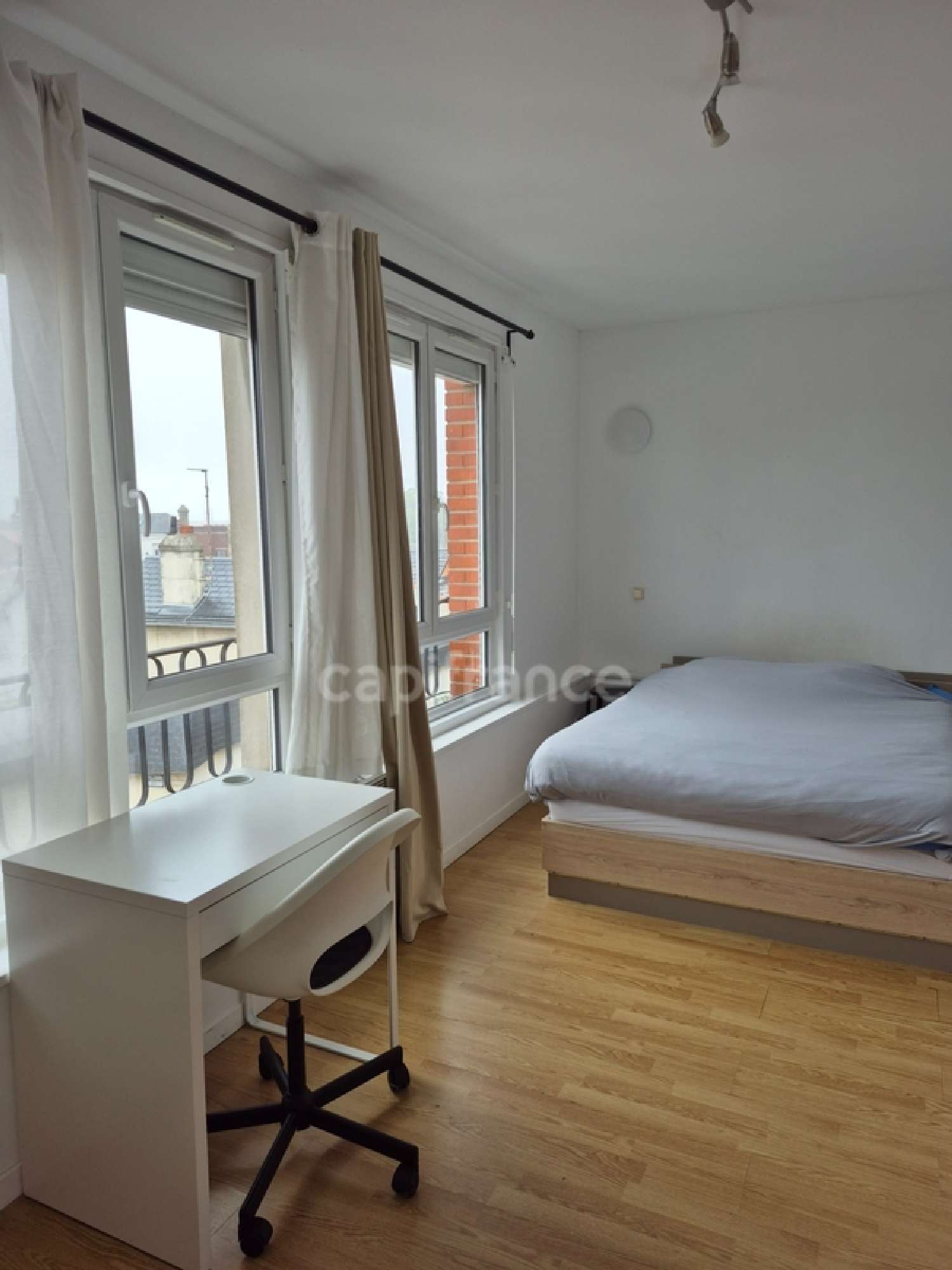 à vendre appartement Le Havre Seine-Maritime 4