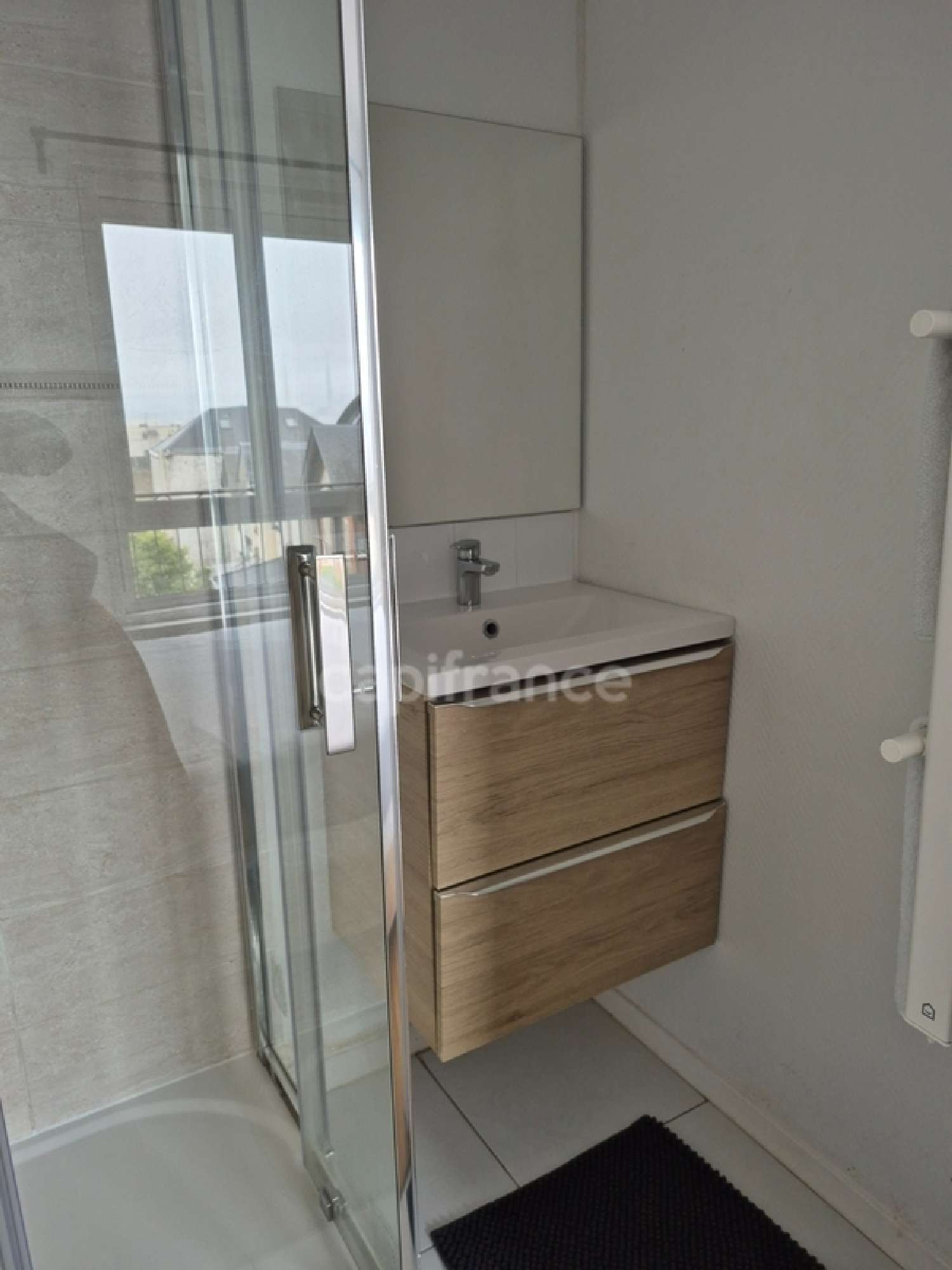 à vendre appartement Le Havre Seine-Maritime 5