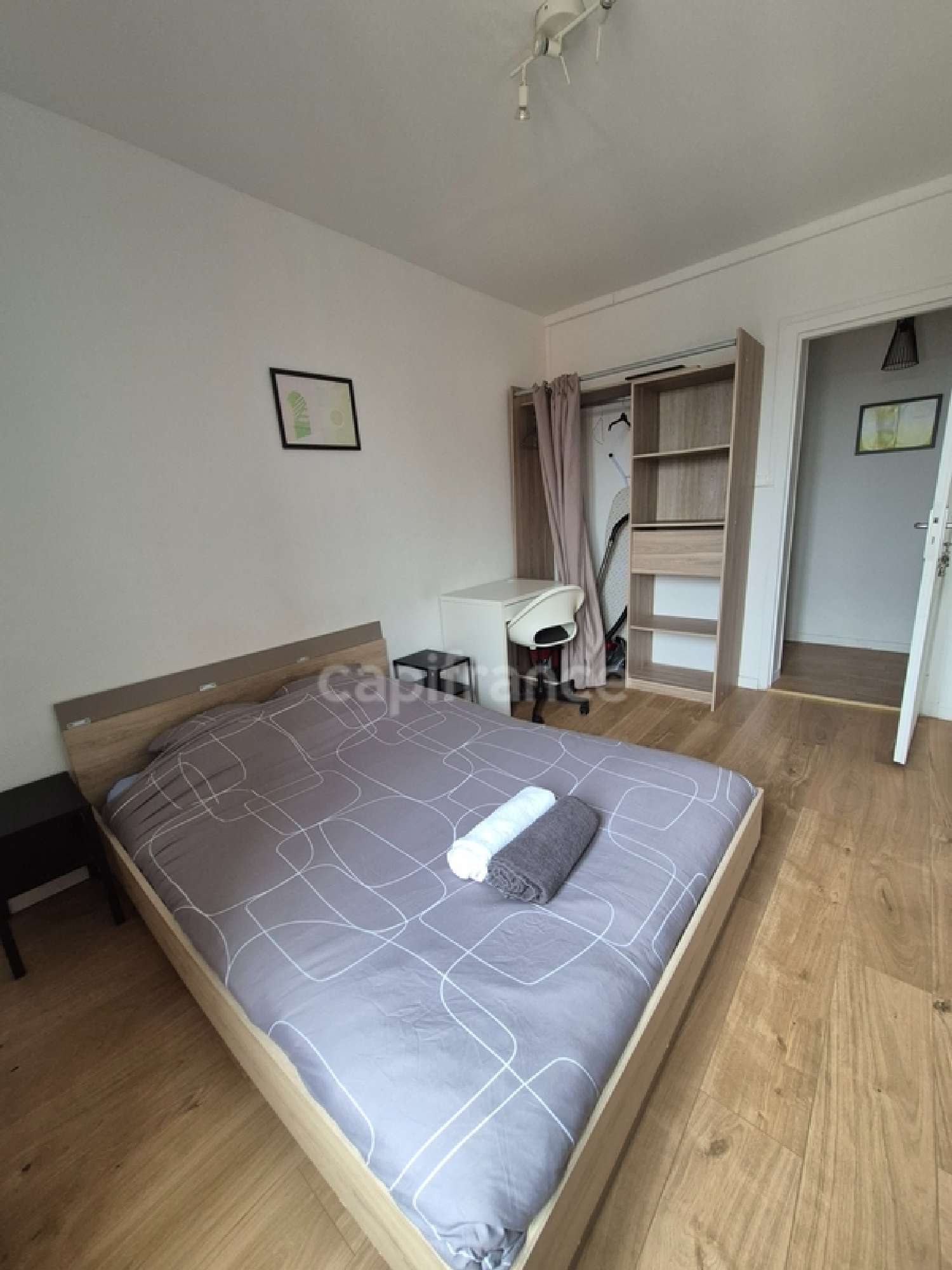 à vendre appartement Le Havre Seine-Maritime 6