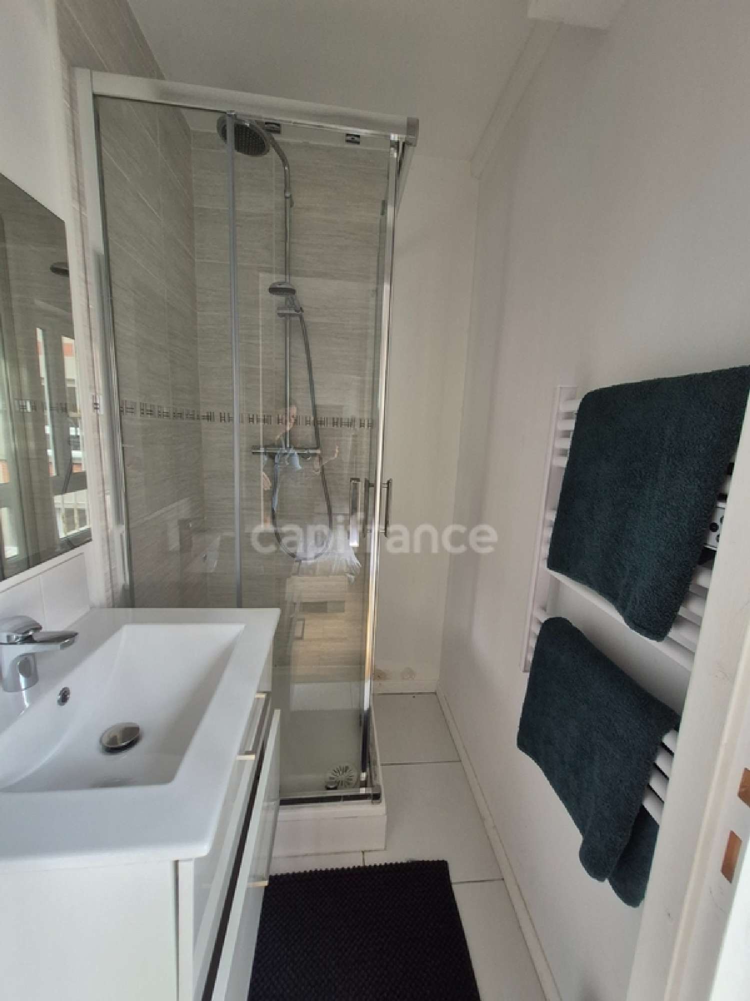 à vendre appartement Le Havre Seine-Maritime 7