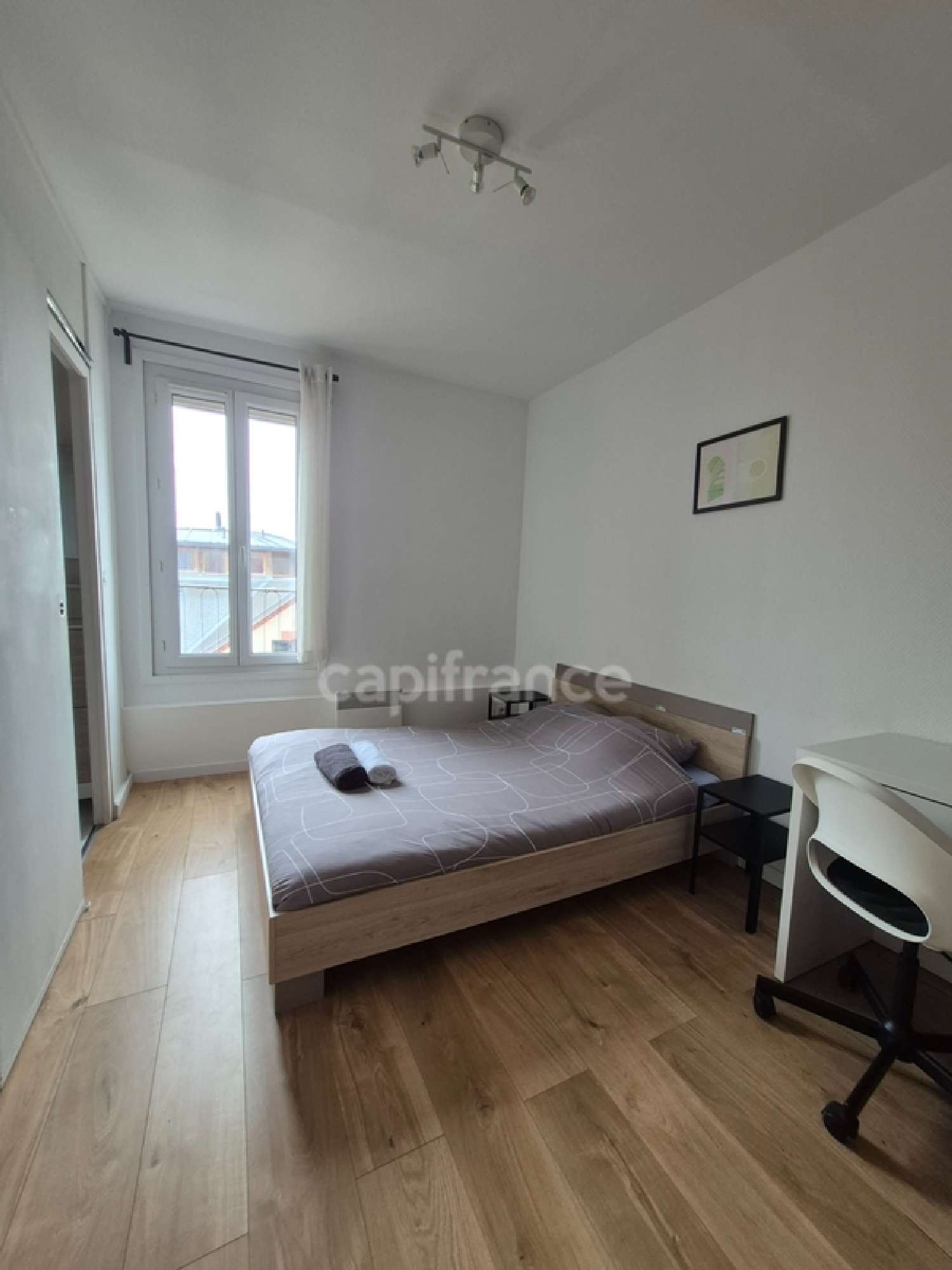 à vendre appartement Le Havre Seine-Maritime 8