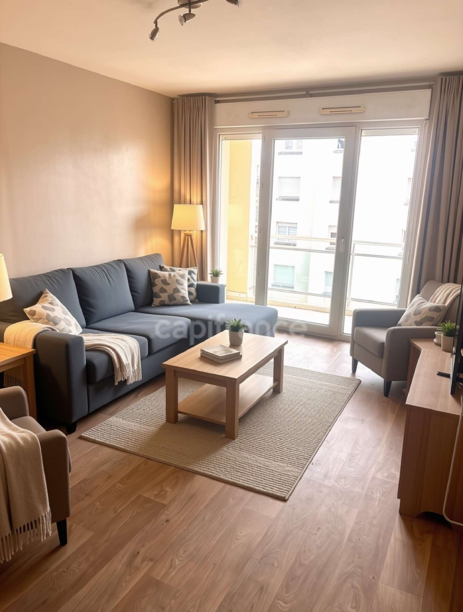 à vendre appartement Le Havre Seine-Maritime 1
