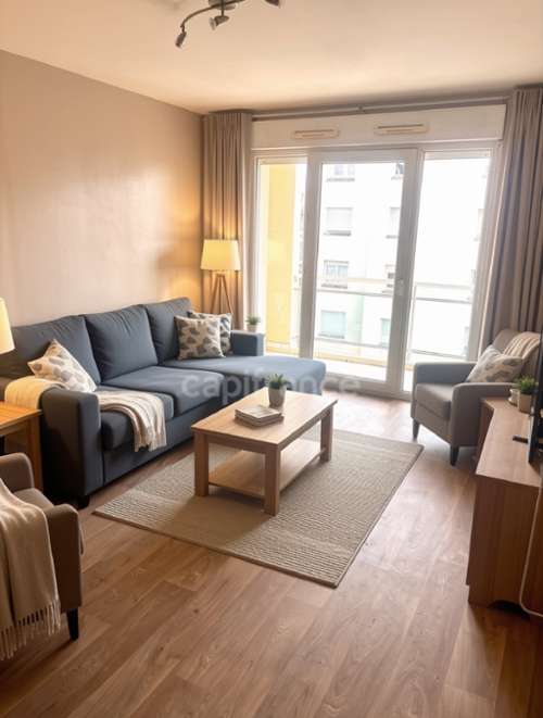 Le Havre Seine-Maritime appartement foto 7394840
