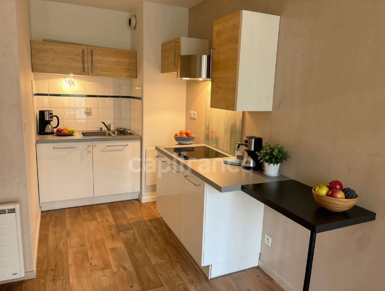 à vendre appartement Le Havre Seine-Maritime 2