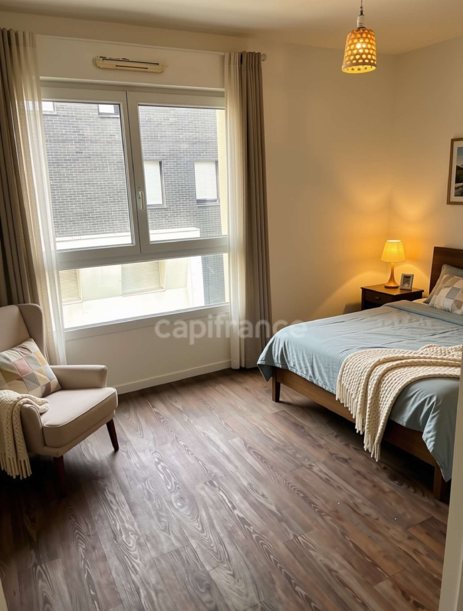 à vendre appartement Le Havre Seine-Maritime 3