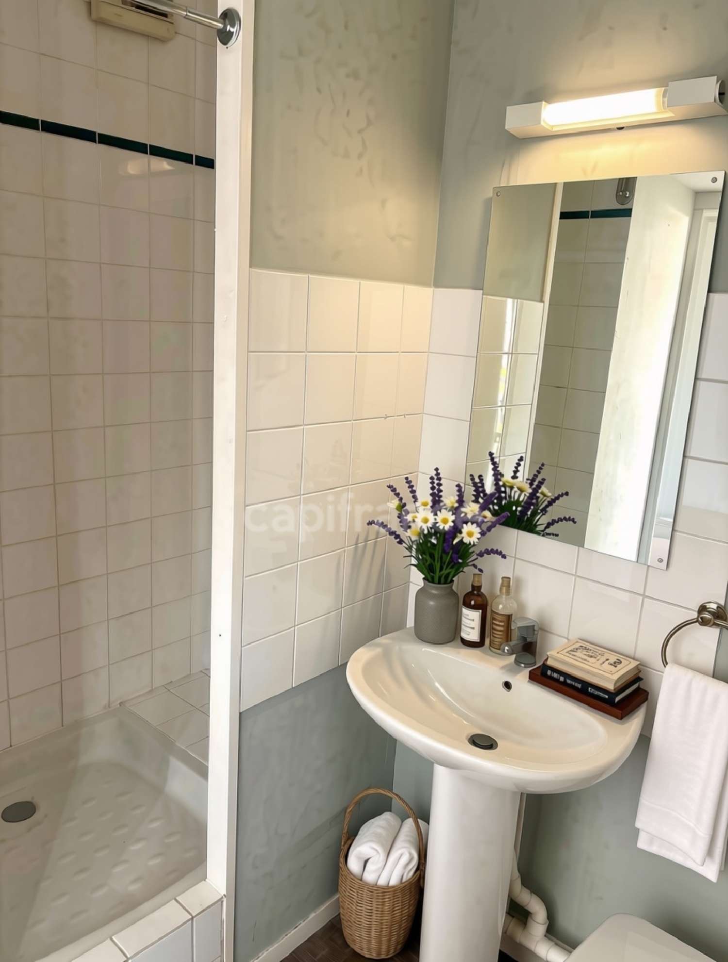 à vendre appartement Le Havre Seine-Maritime 4