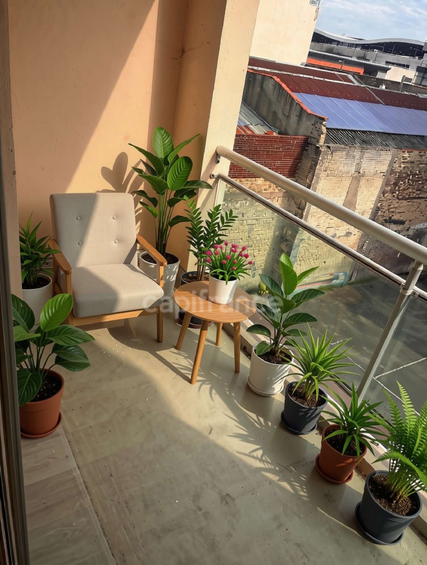 à vendre appartement Le Havre Seine-Maritime 5